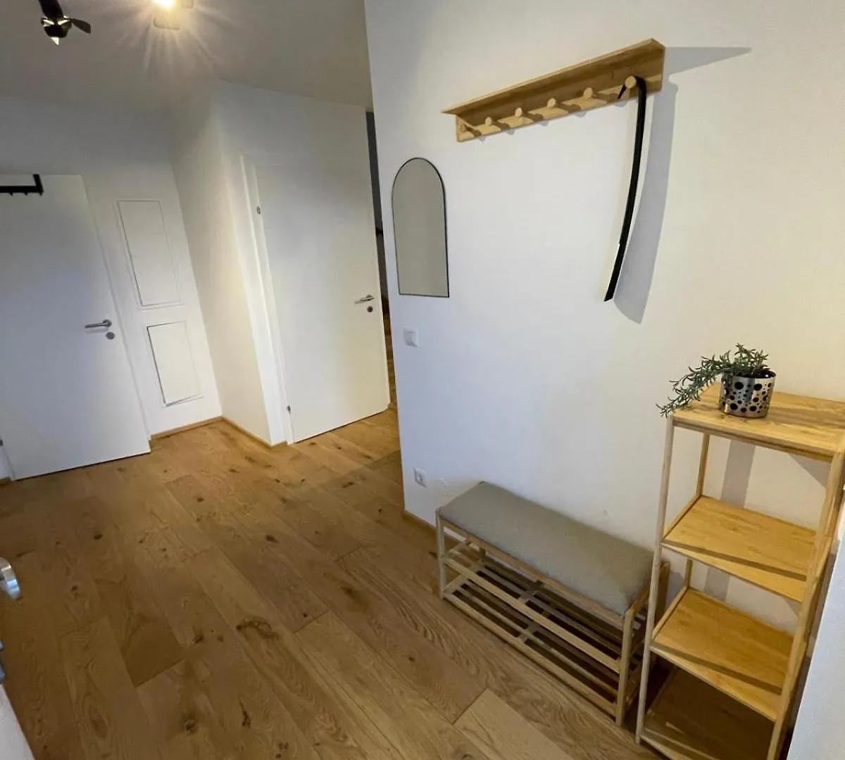 Wiener Townhouse Prater Apartmán