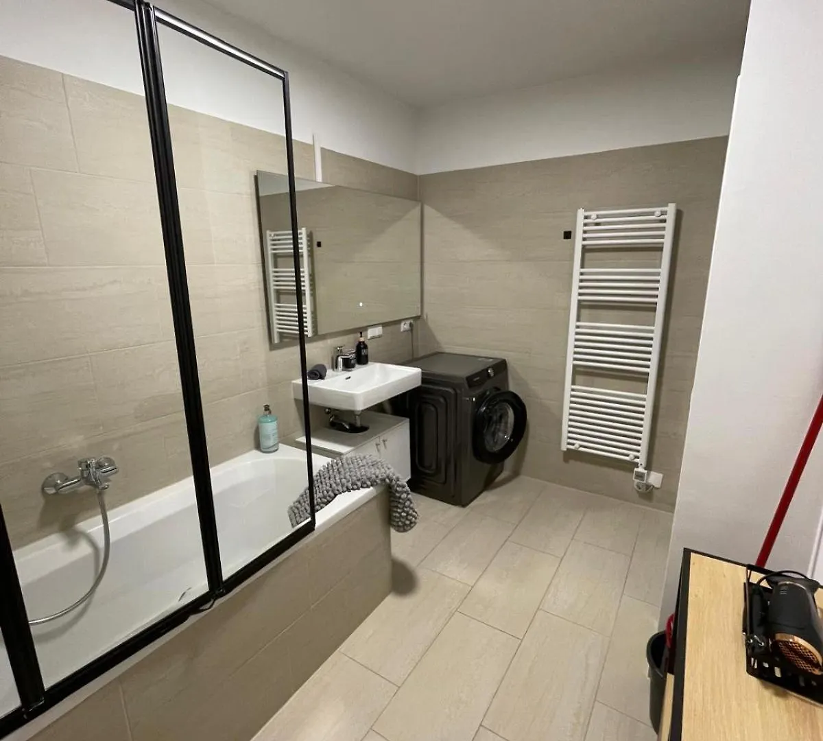 Wiener Townhouse Prater Apartment Vienna