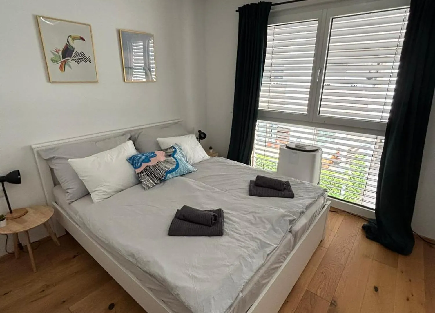 Wiener Townhouse Prater 0*, Вена Австрия